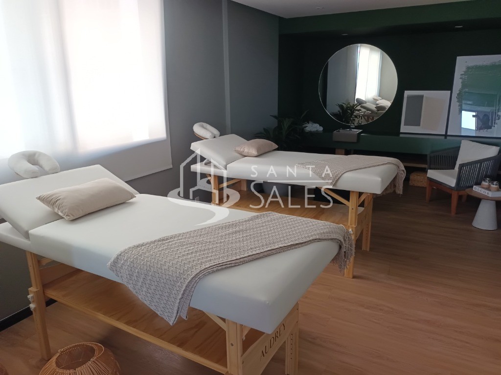 Apartamento, 1 quarto, 25 m² - Foto 32