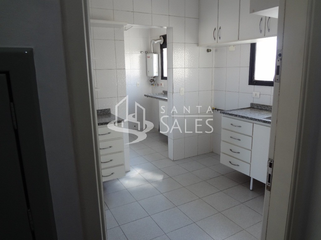 Apartamento à venda e aluguel com 2 quartos, 337m² - Foto 5