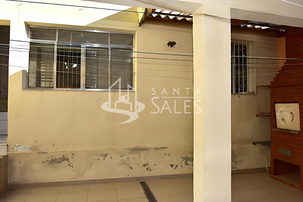 Casa, 2 quartos, 100 m² - Foto 26