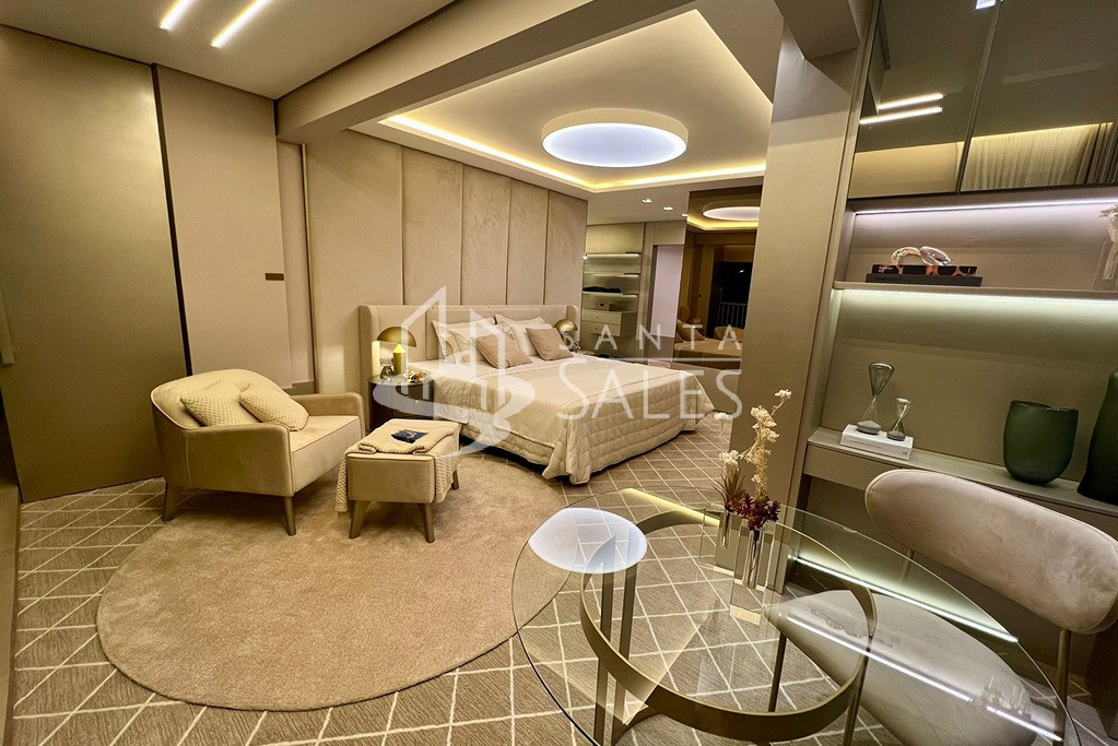 Apartamento, 4 quartos, 234 m² - Foto 10