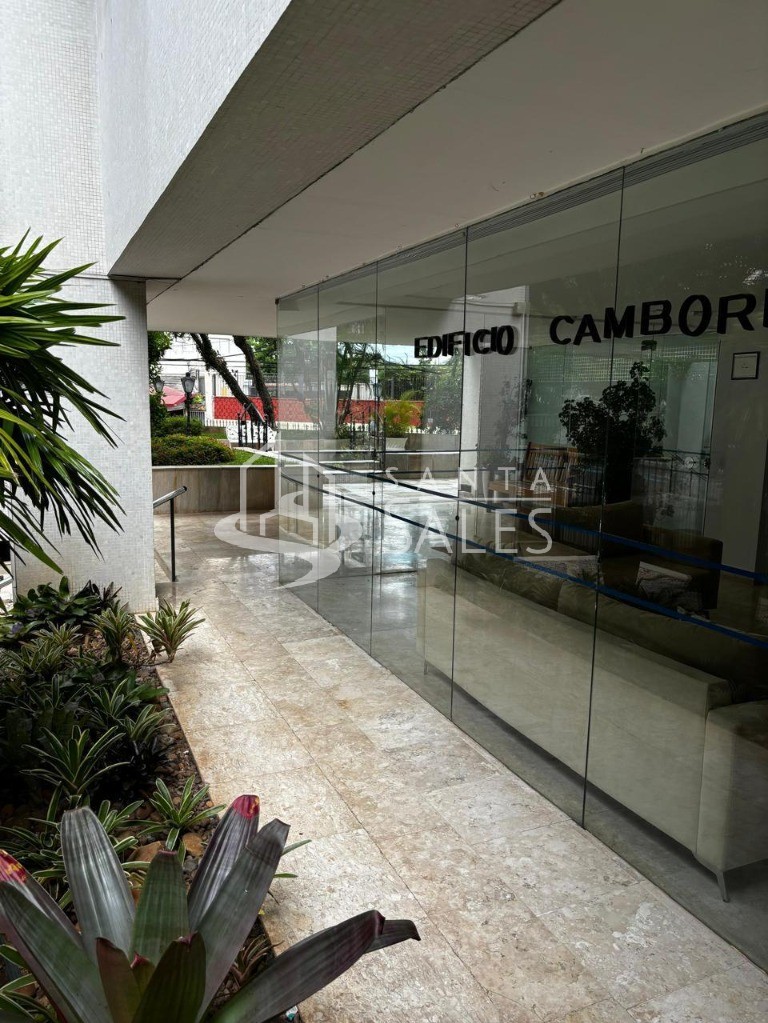 Apartamento, 3 quartos, 94 m² - Foto 5