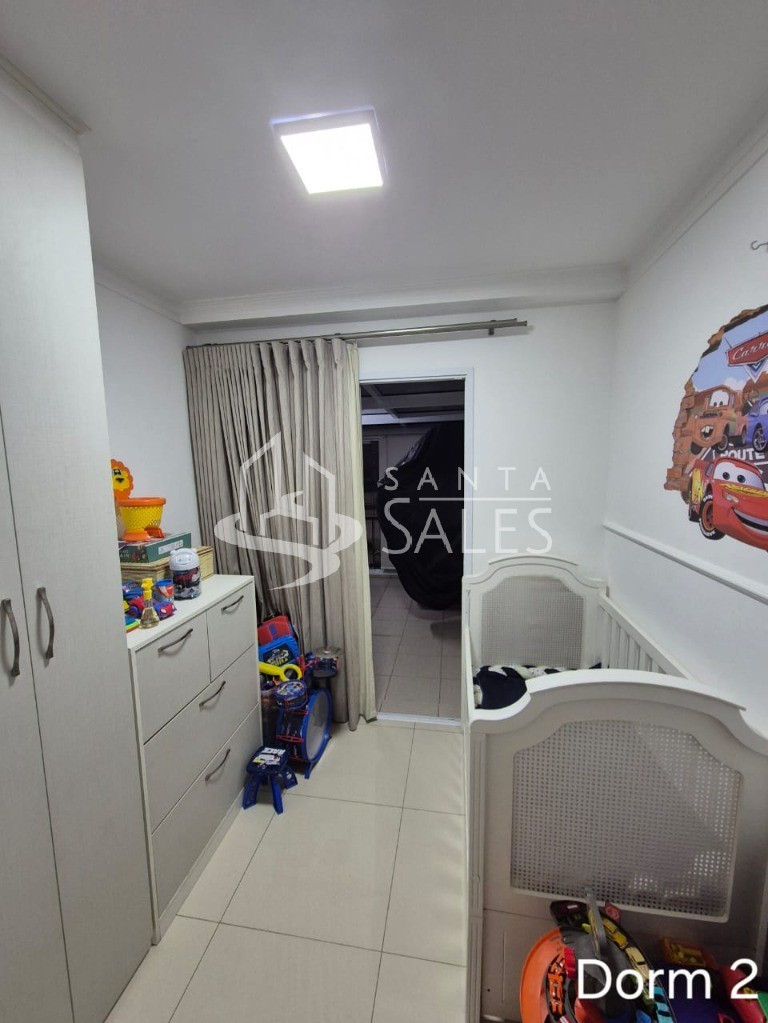 Apartamento à venda com 2 quartos, 94m² - Foto 20