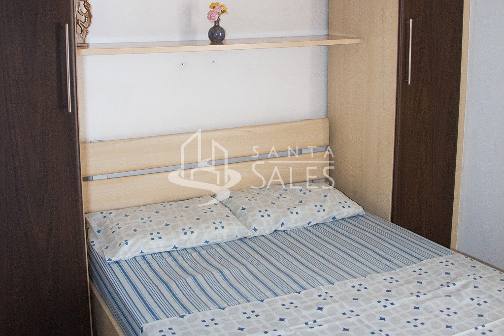 Apartamento, 2 quartos, 50 m² - Foto 9