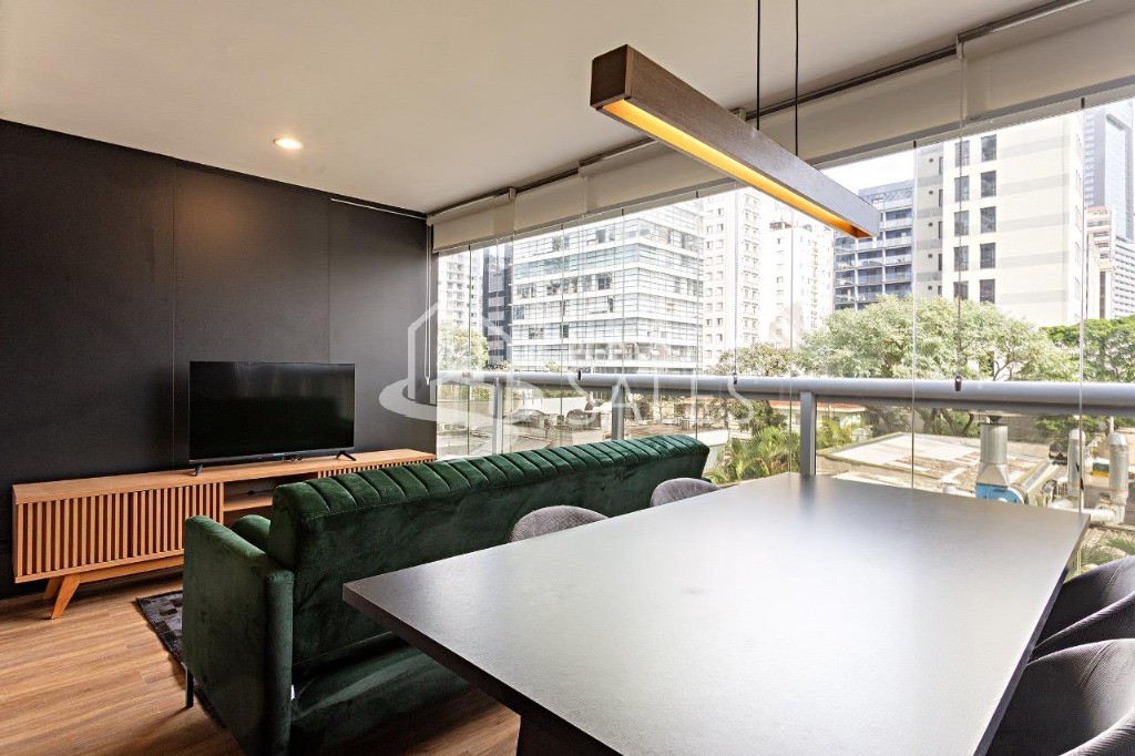 Apartamento, 1 quarto, 62 m² - Foto 7