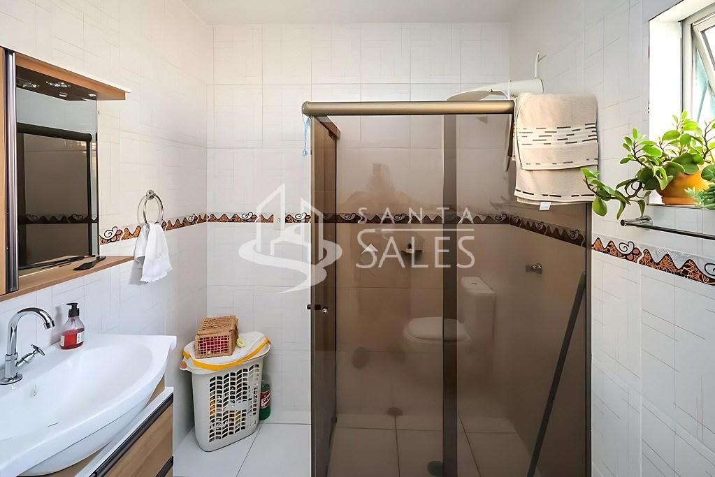 Sobrado, 2 quartos, 120 m² - Foto 23