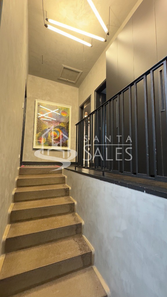 Sobrado, 3 quartos, 160 m² - Foto 26