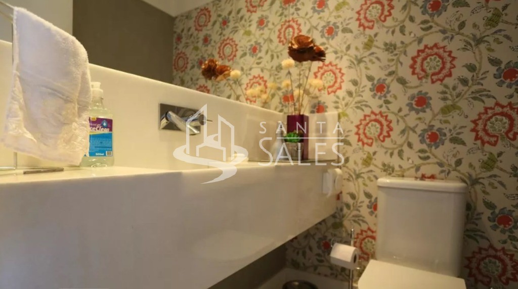 Apartamento, 3 quartos, 157 m² - Foto 20