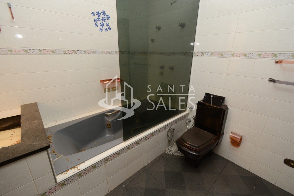 Sobrado, 5 quartos, 856 m² - Foto 28