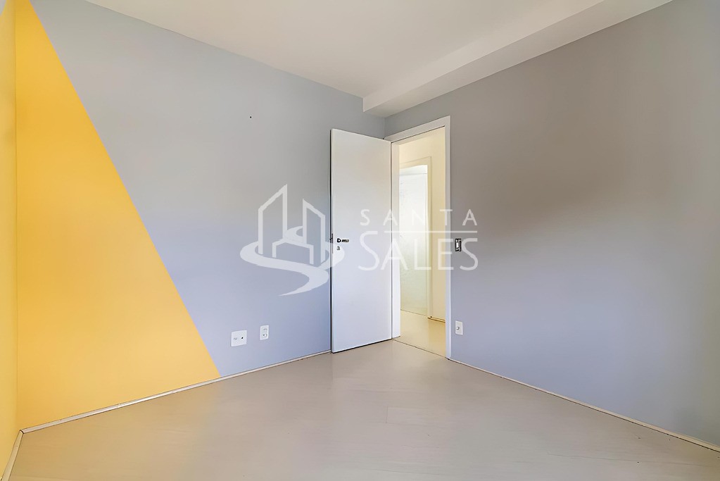 Apartamento à venda com 4 quartos, 136m² - Foto 11