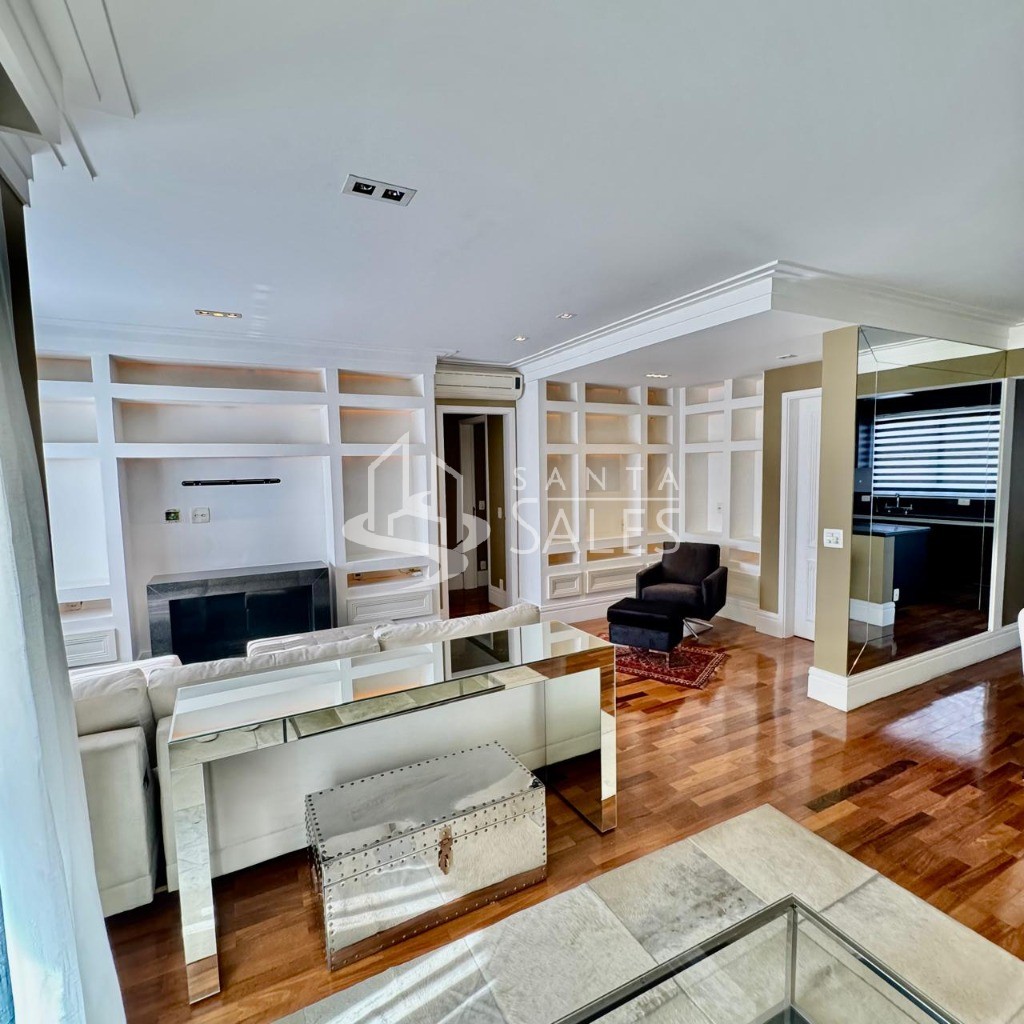 Apartamento, 2 quartos, 103 m² - Foto 8