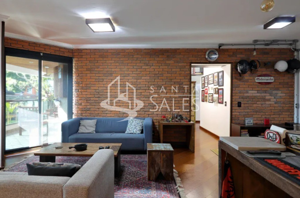 Apartamento, 3 quartos, 140 m² - Foto 8