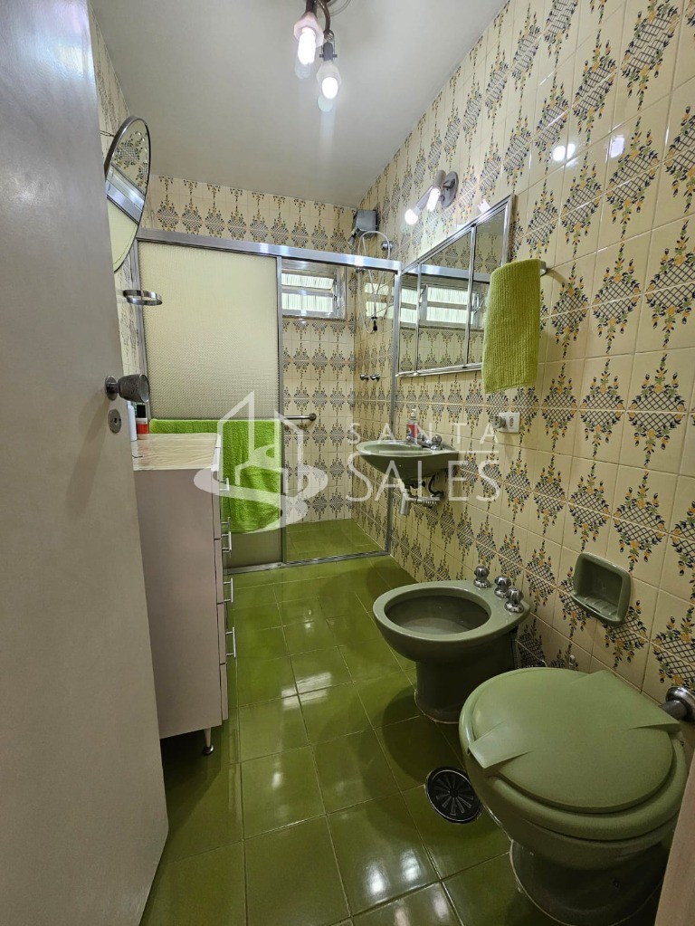 Casa, 4 quartos, 240 m² - Foto 19