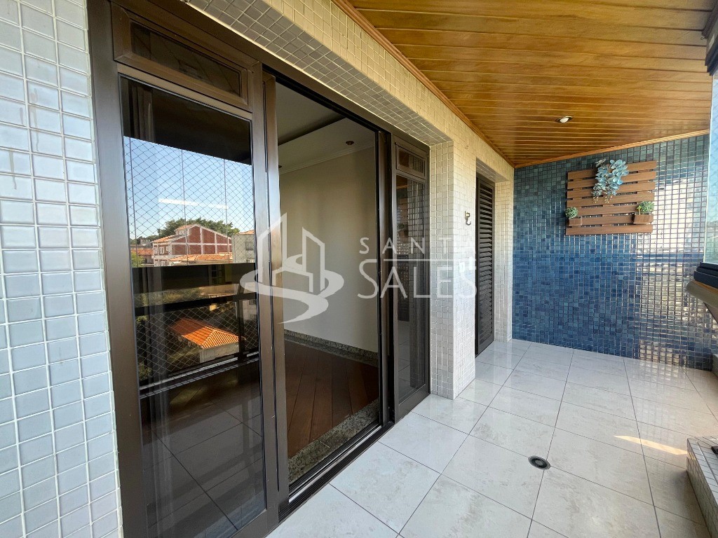 Apartamento, 4 quartos, 175 m² - Foto 3