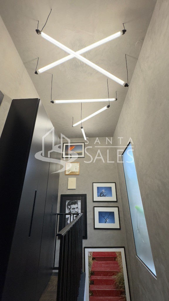 Sobrado, 3 quartos, 160 m² - Foto 54
