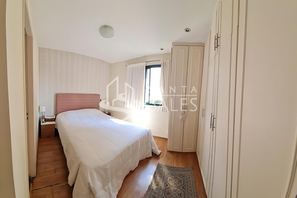 Apartamento, 2 quartos, 74 m² - Foto 6