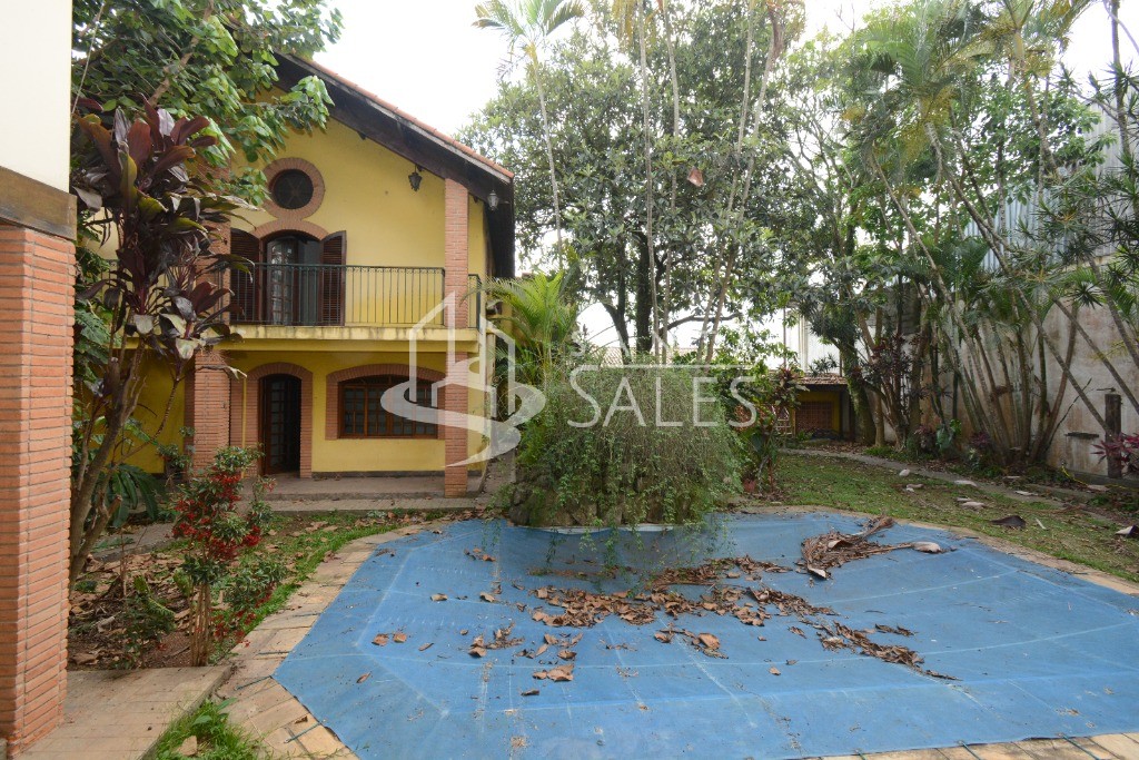 Sobrado, 5 quartos, 856 m² - Foto 14