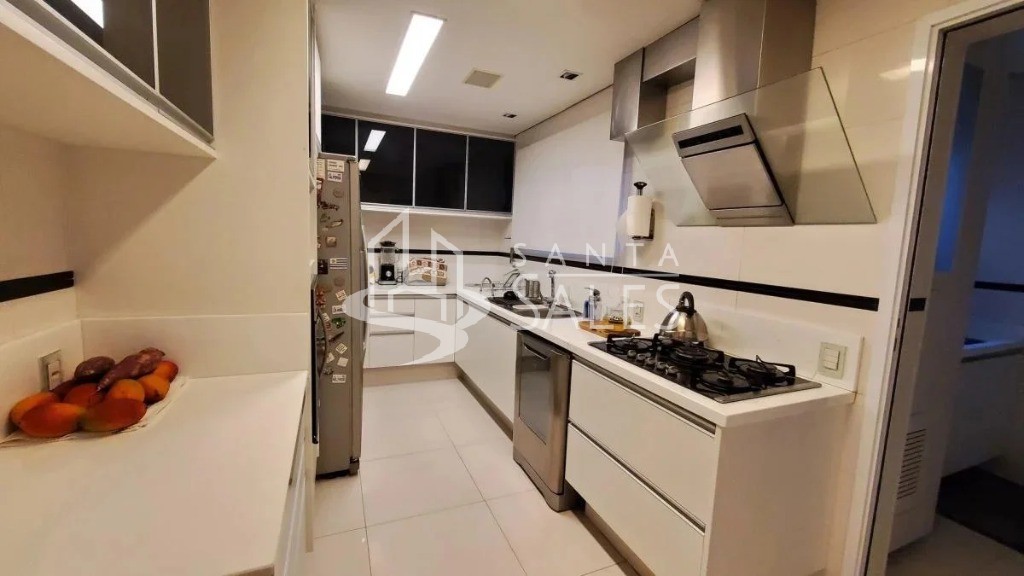 Apartamento, 2 quartos, 207 m² - Foto 11