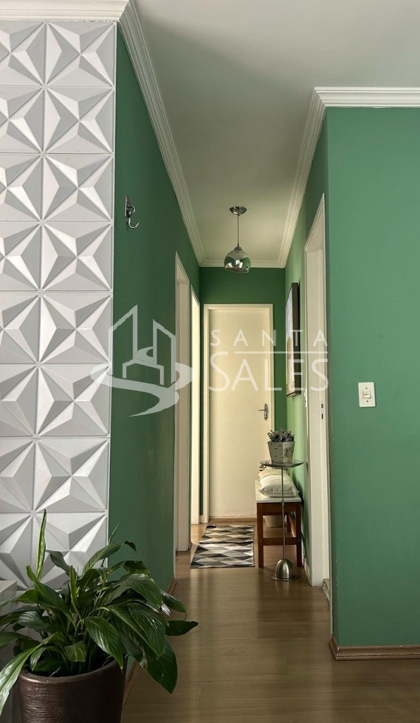 Apartamento, 2 quartos, 48 m² - Foto 11