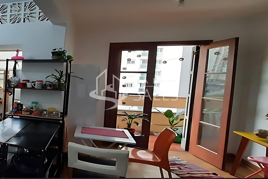 Apartamento, 3 quartos, 70 m² - Foto 3