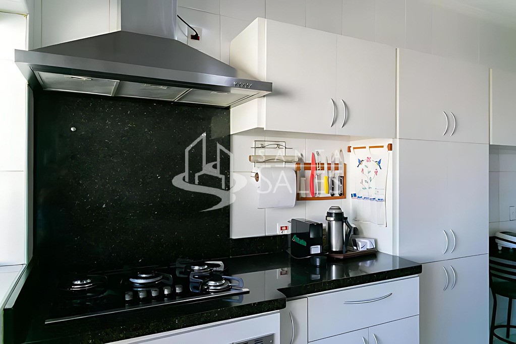 Apartamento, 3 quartos, 138 m² - Foto 7