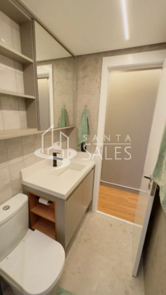 Apartamento, 2 quartos, 79 m² - Foto 13