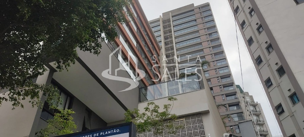 Apartamento, 1 quarto, 32 m² - Foto 42