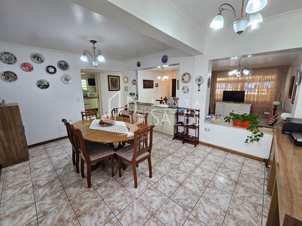 Casa, 4 quartos, 240 m² - Foto 13