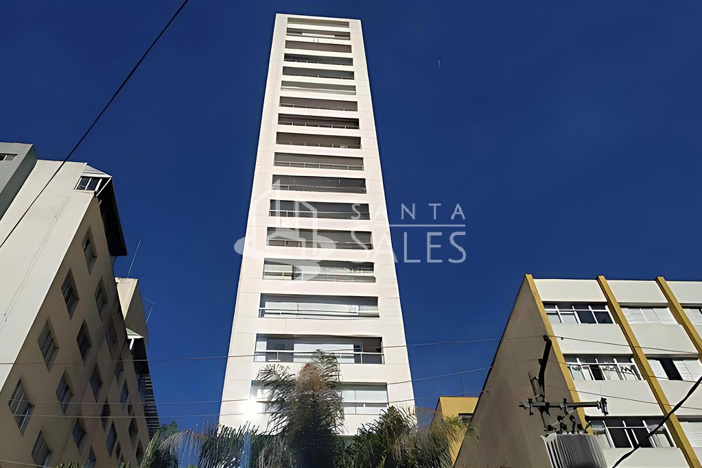 Apartamento, 3 quartos, 140 m² - Foto 22