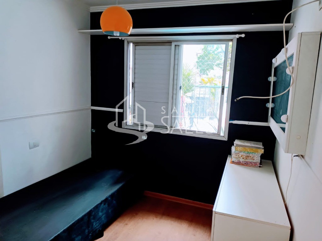 Apartamento à venda com 3 quartos, 89m² - Foto 9