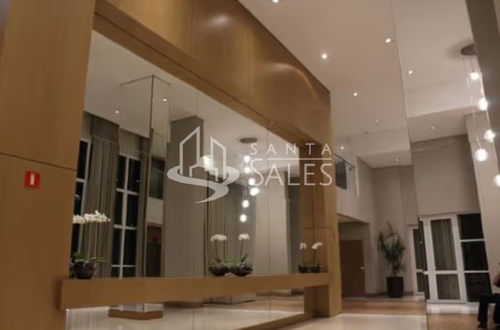 Apartamento, 1 quarto, 32 m² - Foto 61