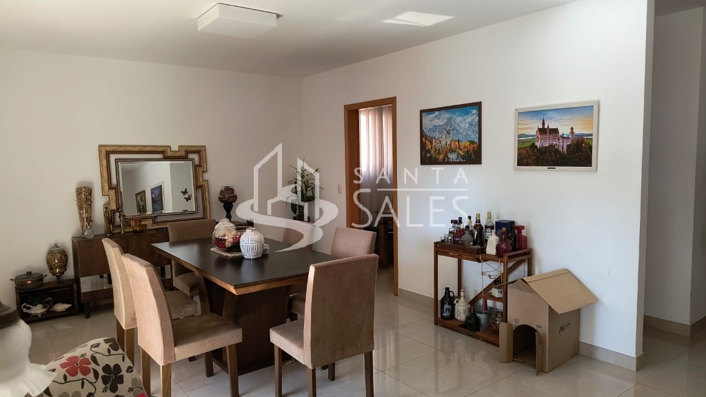 Apartamento, 4 quartos, 208 m² - Foto 4