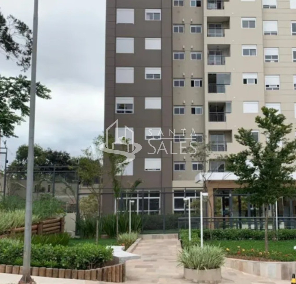 Apartamento, 3 quartos, 69 m² - Foto 20