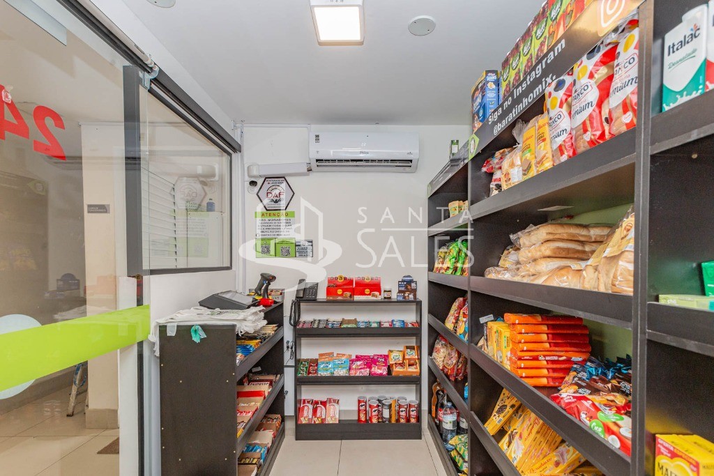 Apartamento, 2 quartos, 59 m² - Foto 48