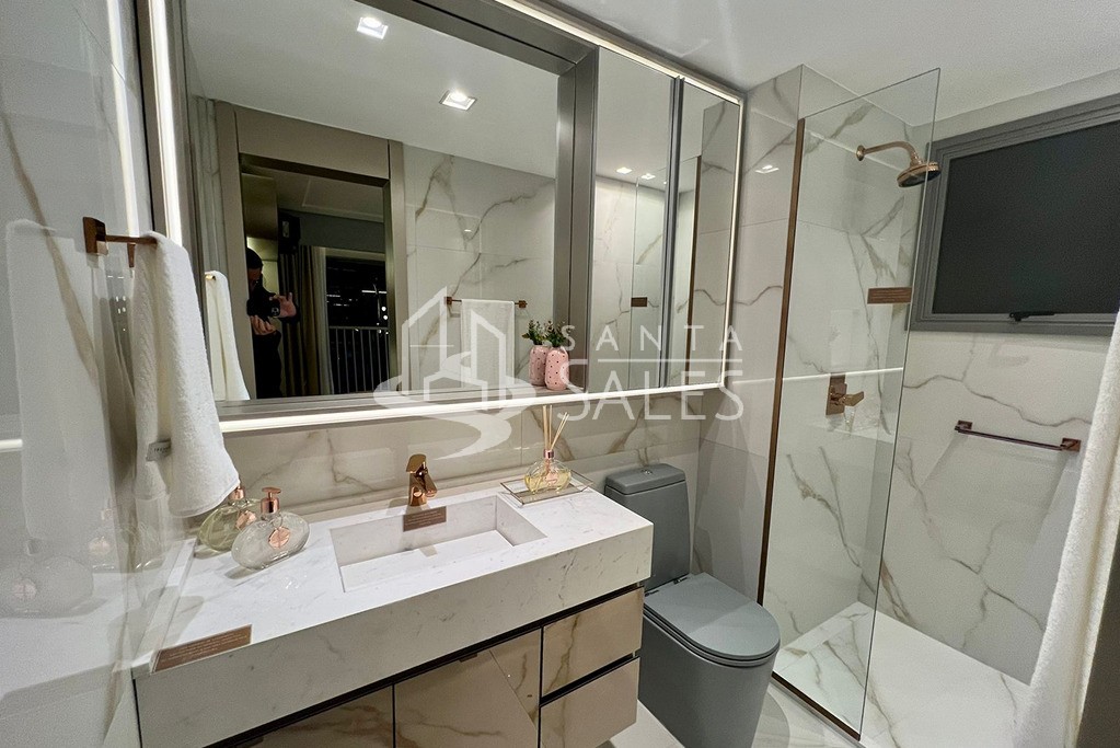 Apartamento, 4 quartos, 234 m² - Foto 21