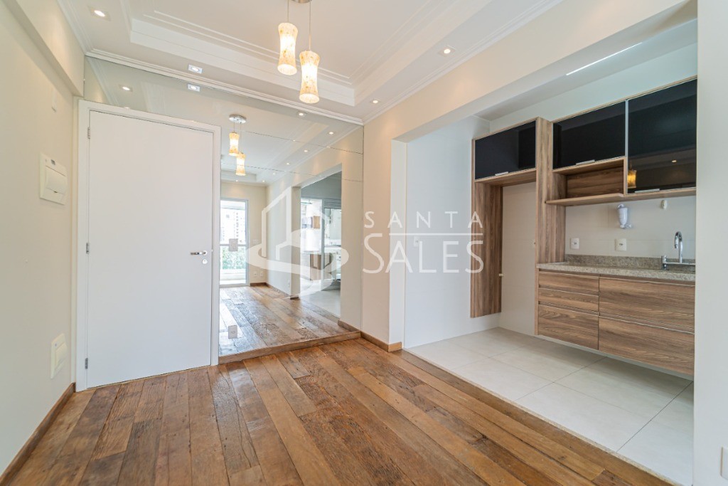 Apartamento, 1 quarto, 46 m² - Foto 12