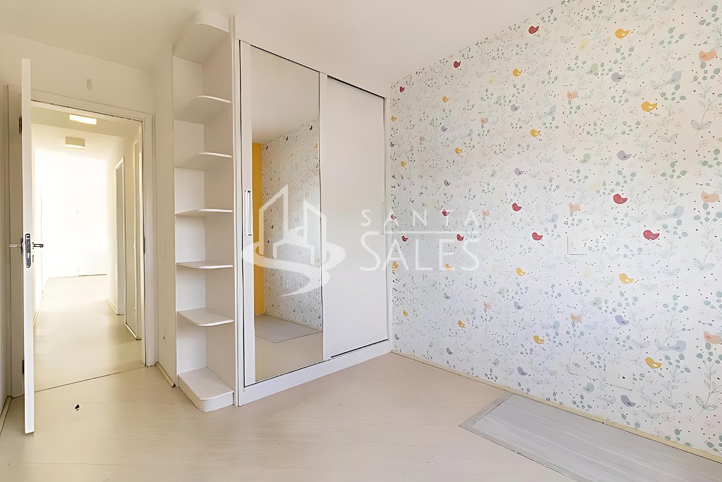 Apartamento à venda com 4 quartos, 136m² - Foto 22