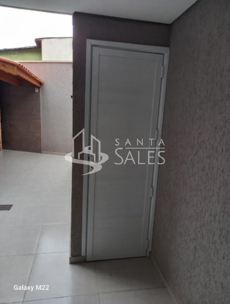 Casa, 3 quartos - Foto 13