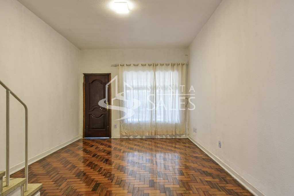 Casa, 2 quartos, 101 m² - Foto 1