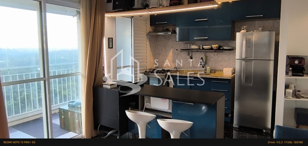 Apartamento, 2 quartos, 53 m² - Foto 9