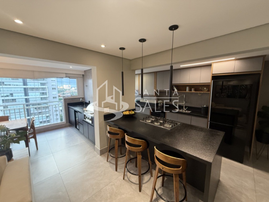 Apartamento, 2 quartos, 105 m² - Foto 4