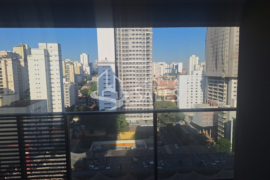 Apartamento, 1 quarto, 27 m² - Foto 6