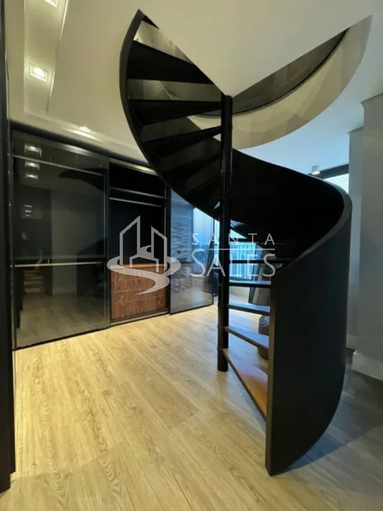 Cobertura, 2 quartos, 193 m² - Foto 2