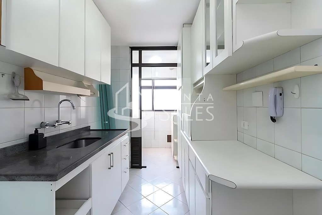 Apartamento, 3 quartos, 78 m² - Foto 6