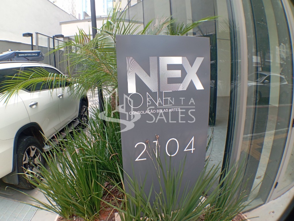 Apartamento, 1 quarto, 25 m² - Foto 39