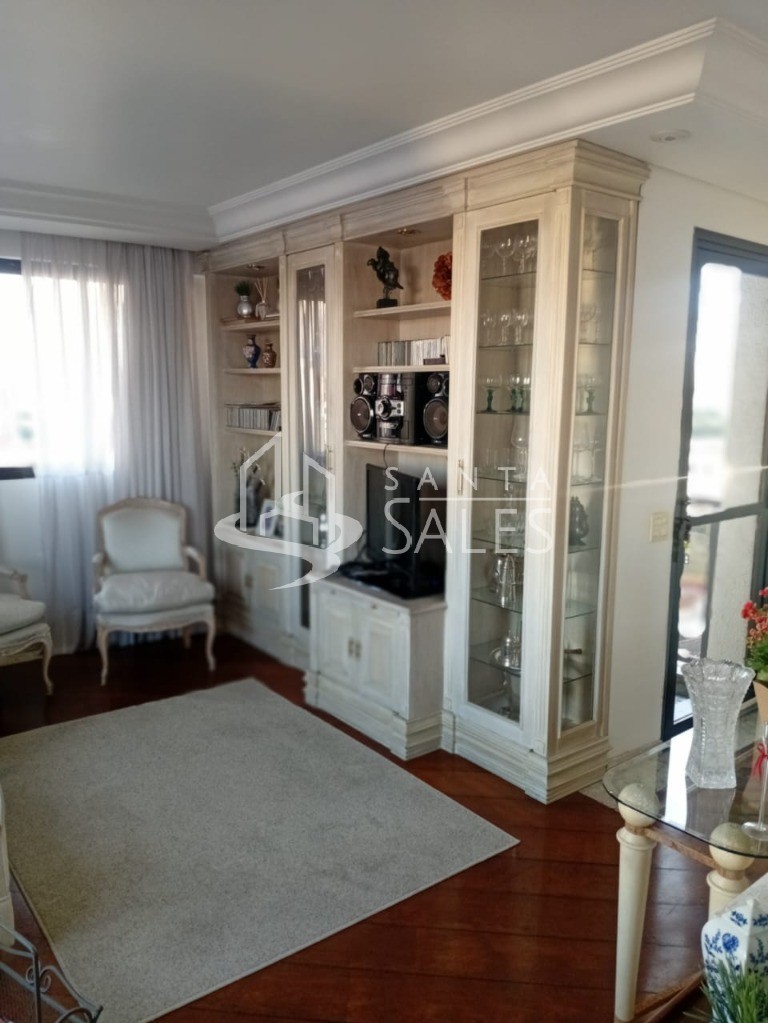 Apartamento, 4 quartos, 219 m² - Foto 4