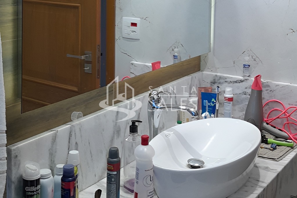 Sobrado à venda com 3 quartos, 250m² - Foto 14