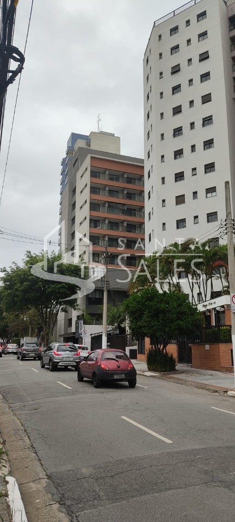 Apartamento, 1 quarto, 32 m² - Foto 41