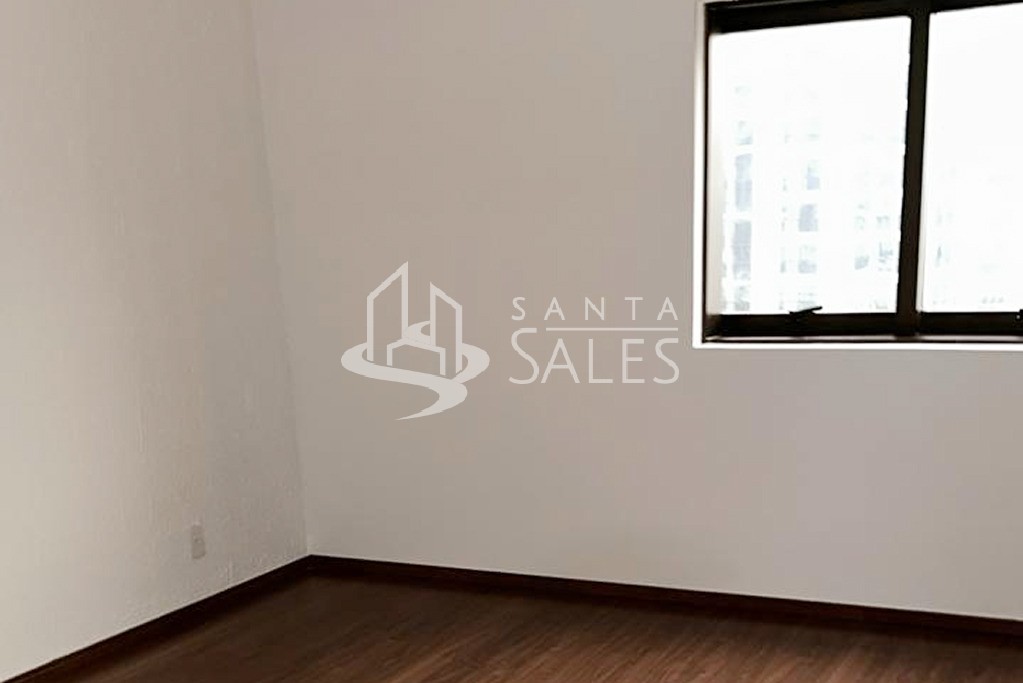 Kitnet-Studio, 24 m² - Foto 1