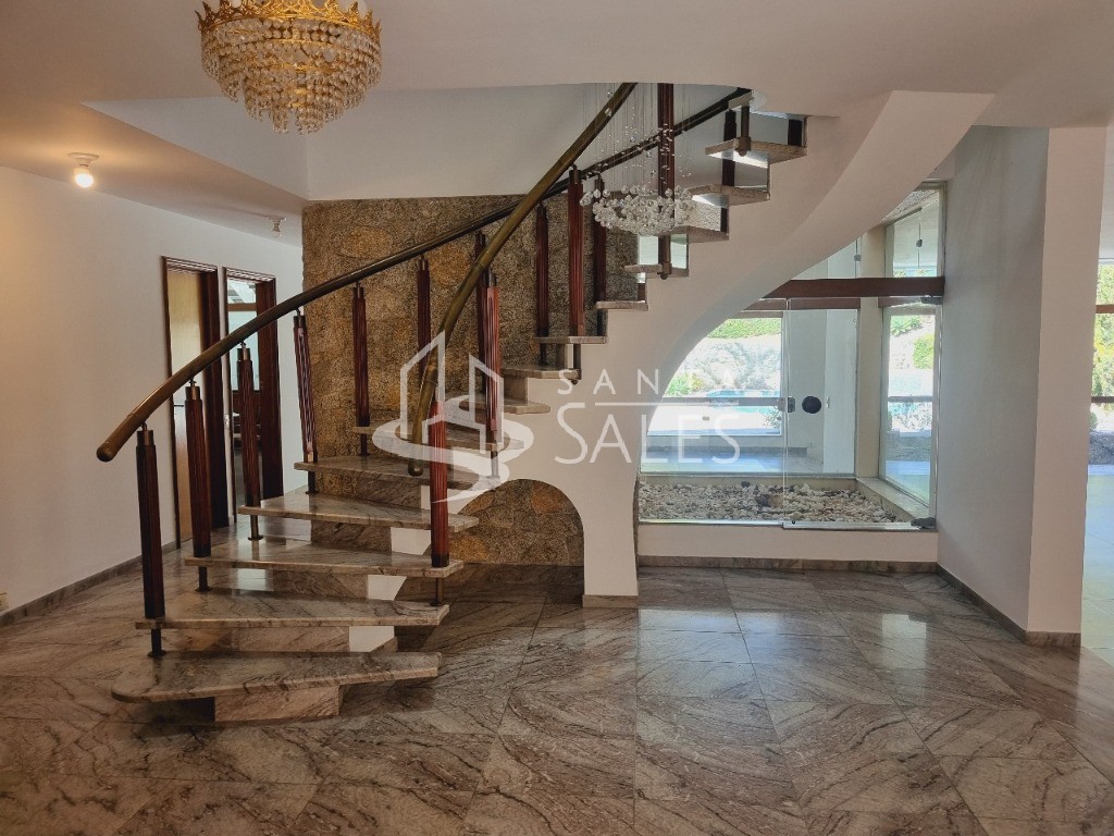 Casa à venda com 4 quartos, 793m² - Foto 6