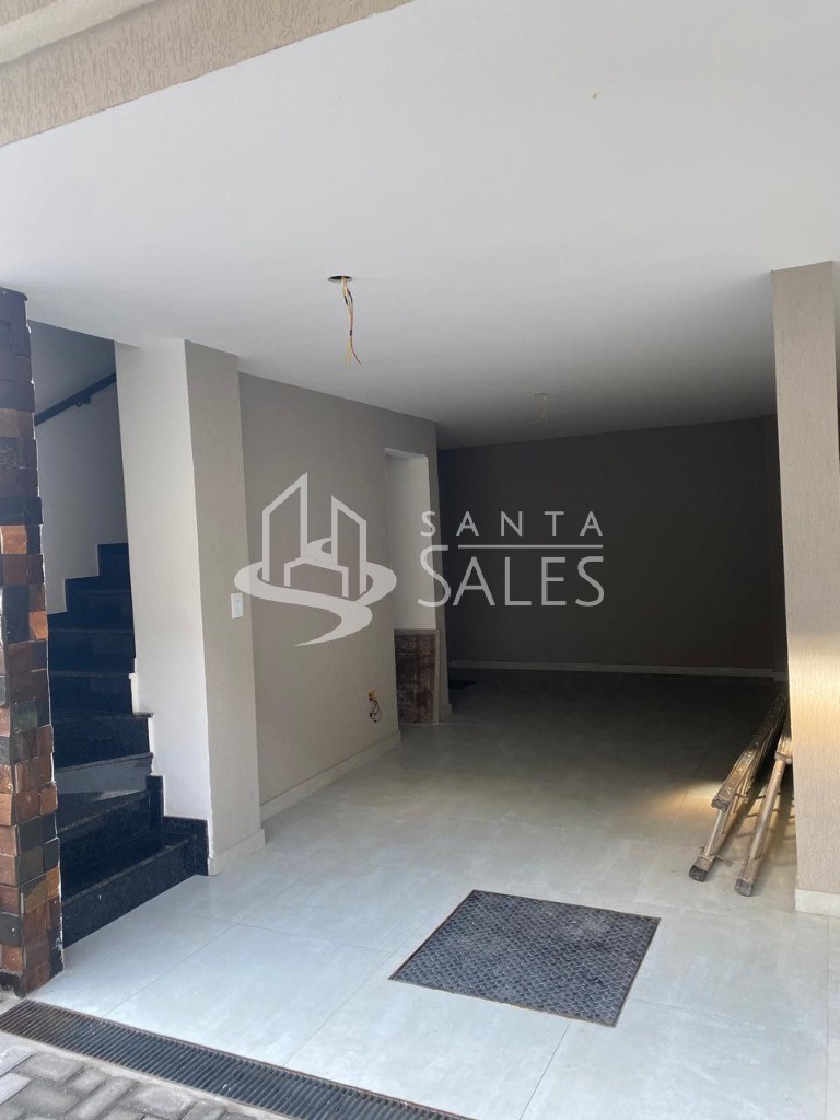 Casa à venda com 2 quartos - Foto 6
